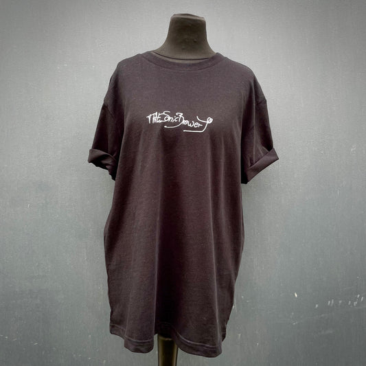 "Can't Kill Rock'N'Roll" T-Shirt (Black)