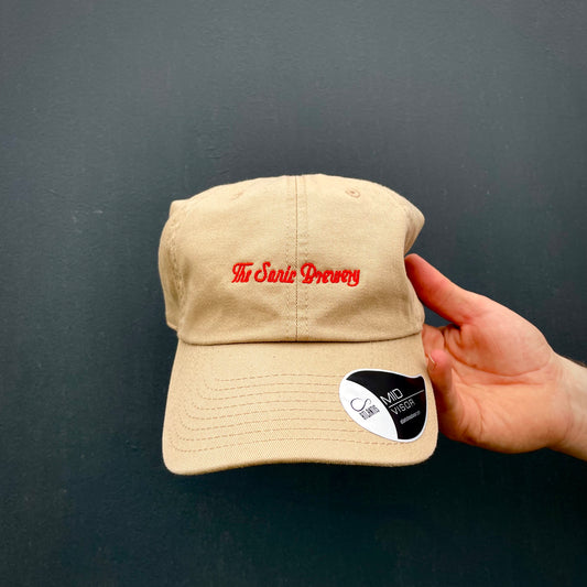 Dad-Hat